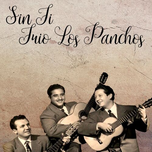 letras los panchos