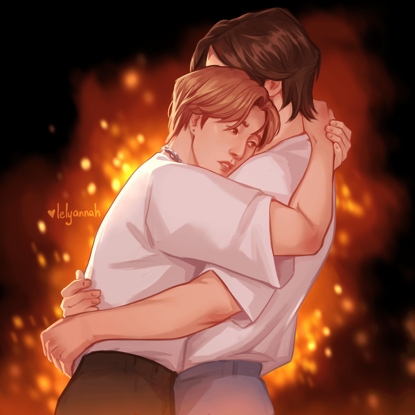 minsung fanart