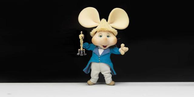 mouse topo gigio