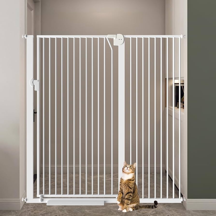 pet gates for cats