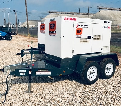 45 kva generator price