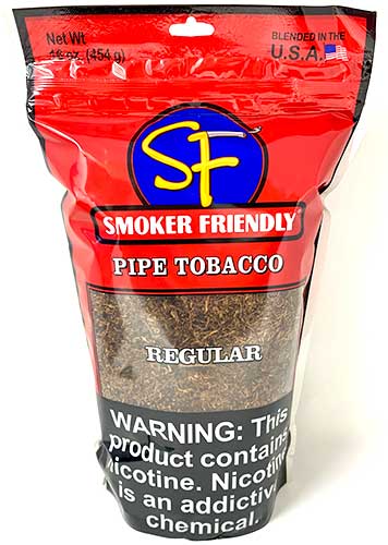 smoker friendly cigarettes prices