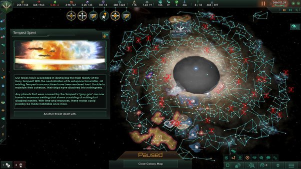 how to build a strong fleet in stellaris