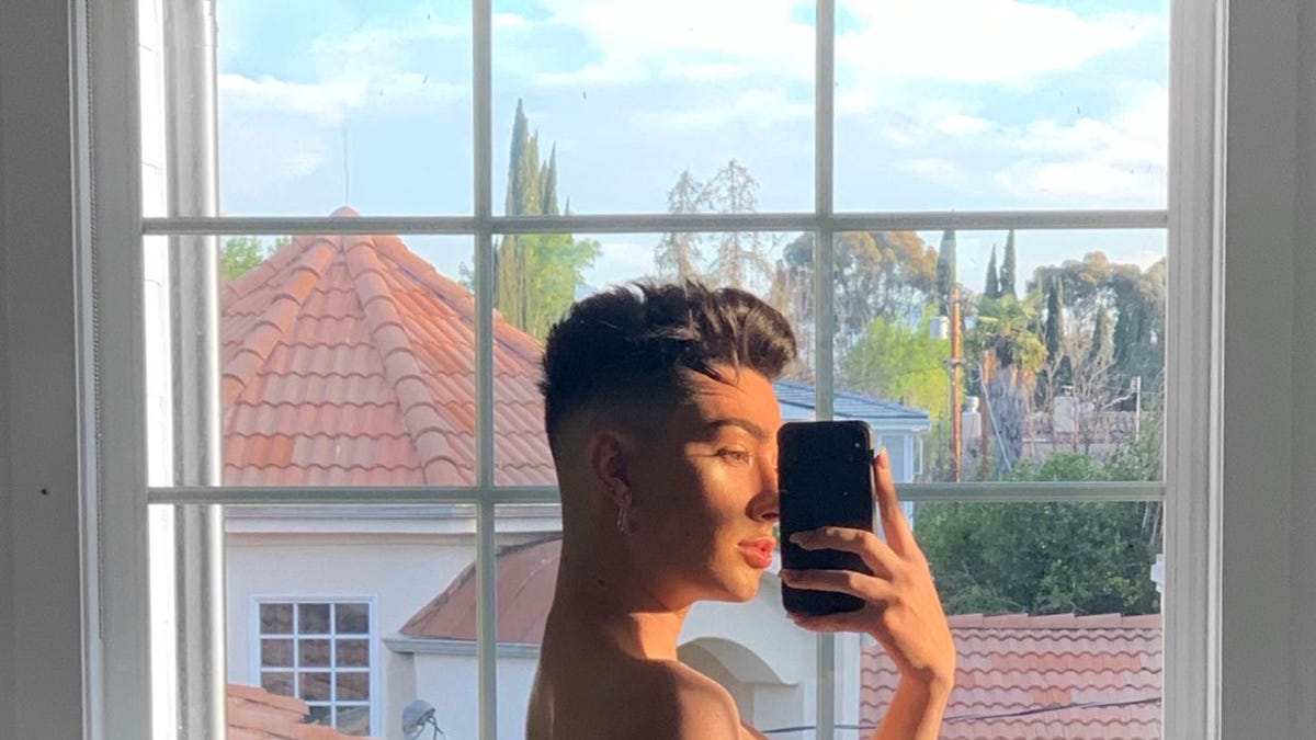 james charles leaked nudes