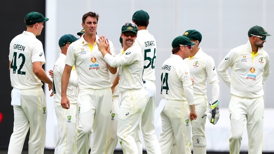 live cricket scores ashes today