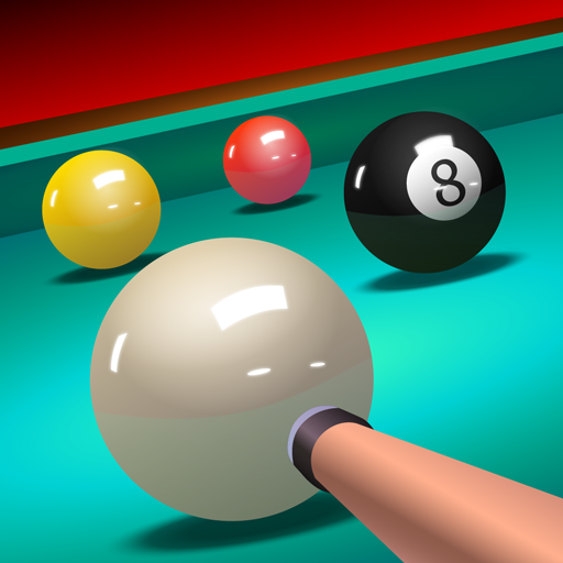 free billiards games