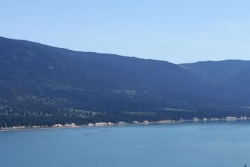 columbia lake provincial park