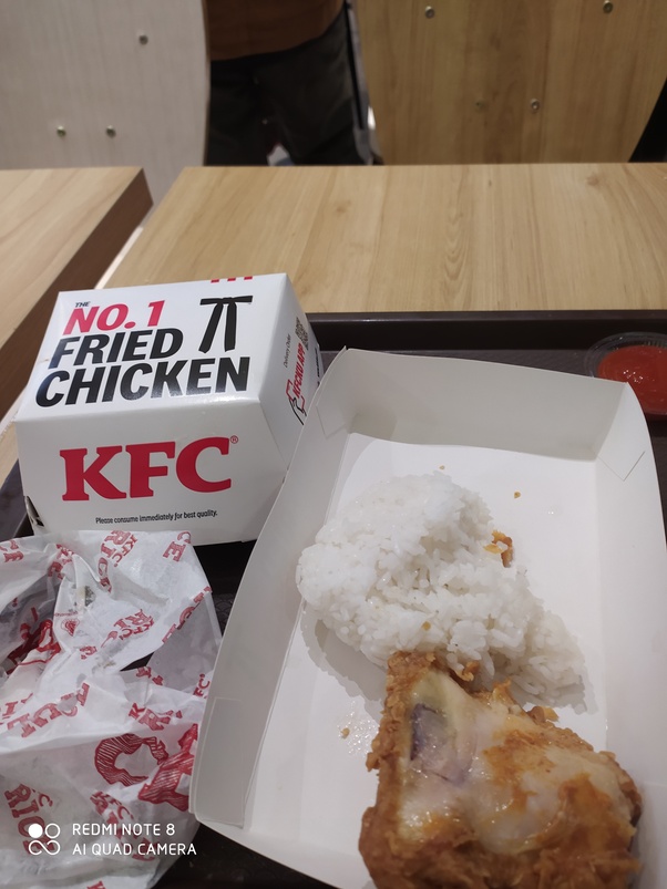 halal kfc in australia