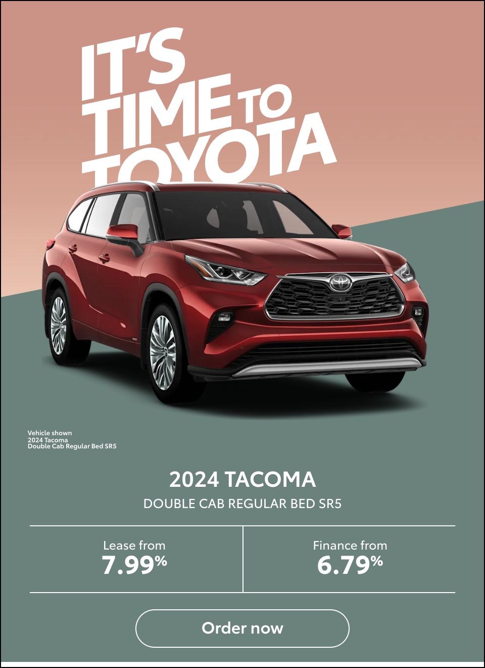 ancaster toyota