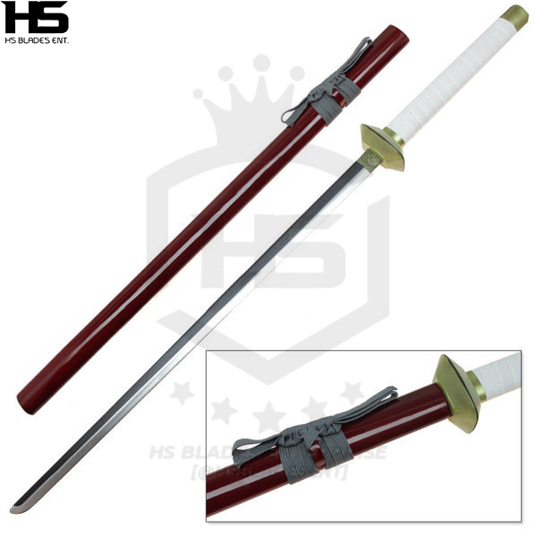 sasuke sword