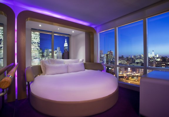 yotel midtown west