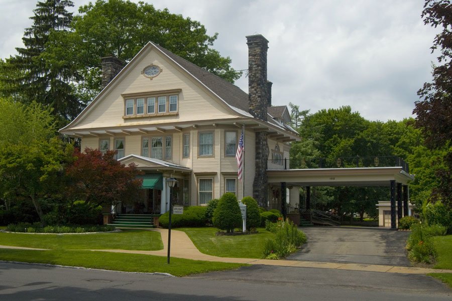 funeral homes in herkimer ny