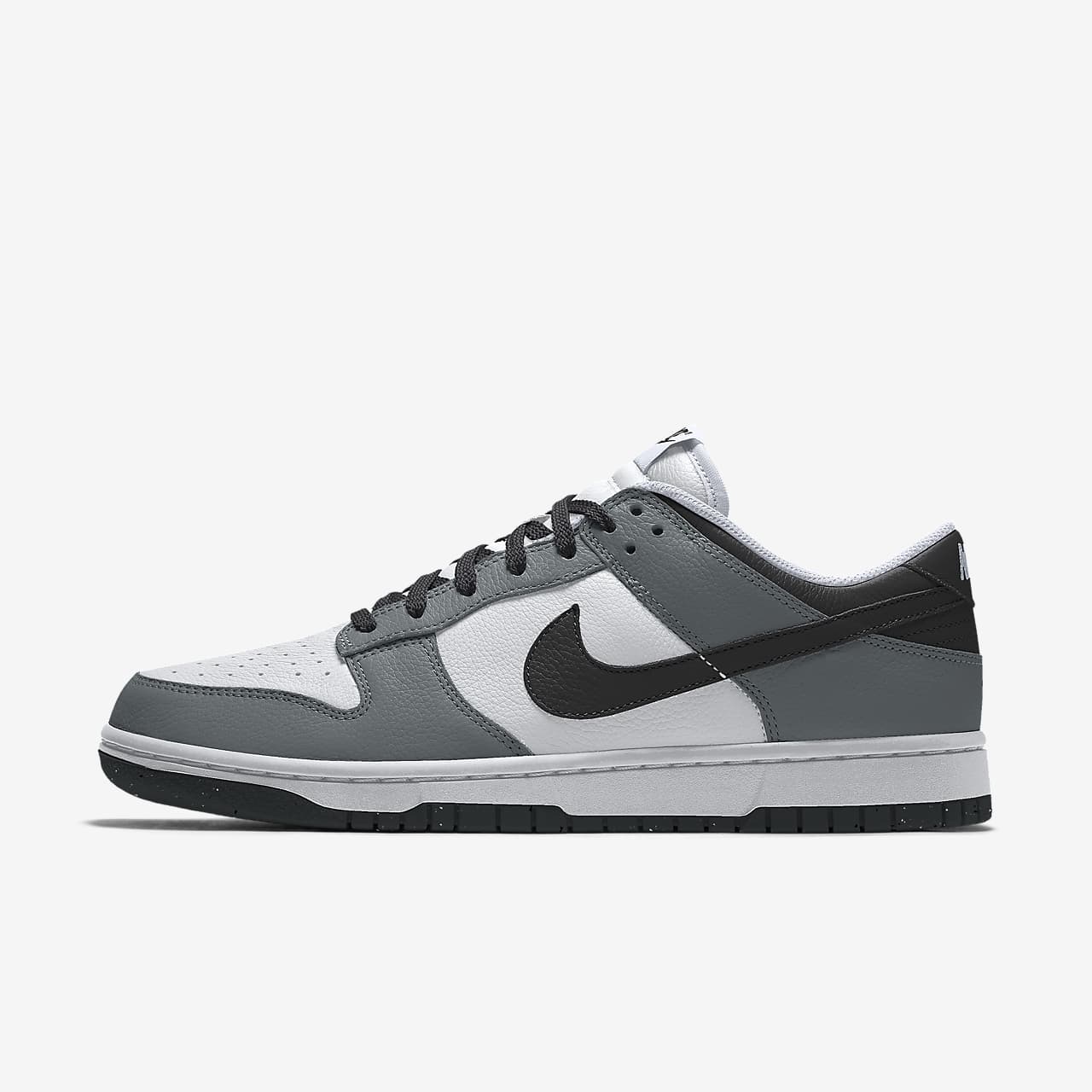 nike dunks low