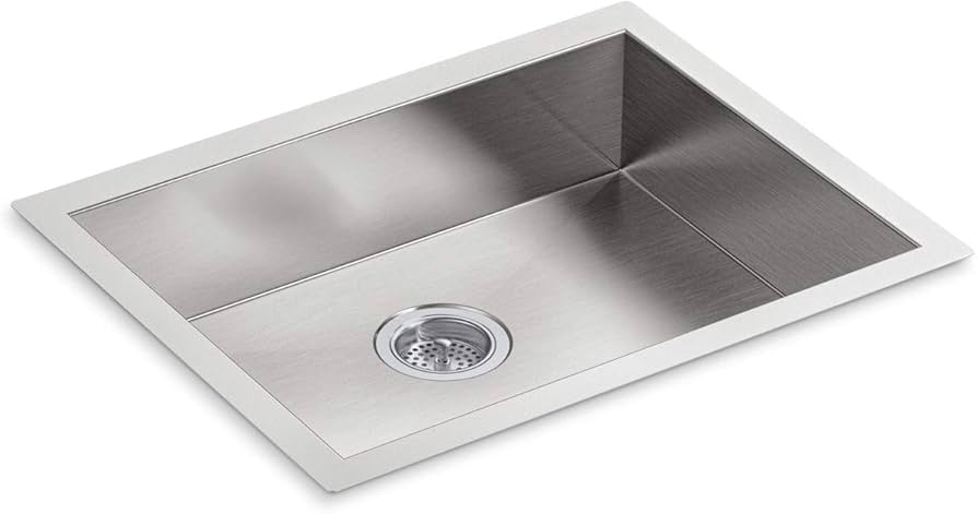 kohler ada sinks