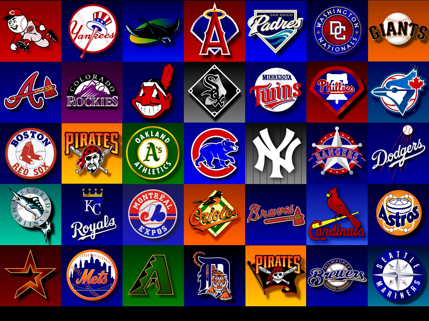 equipos baseball