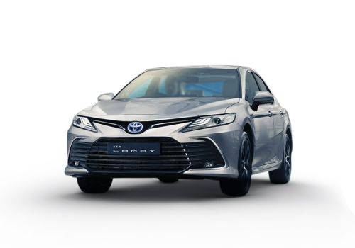 toyota camry price pune