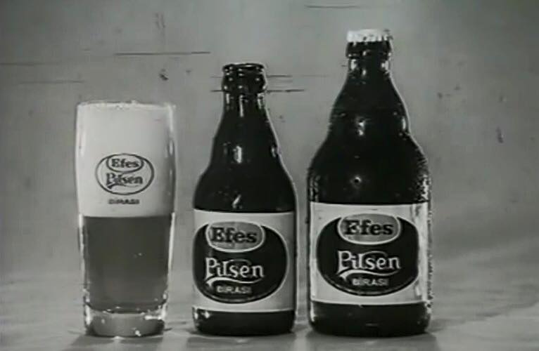 efes pilsen hangi ülkenin