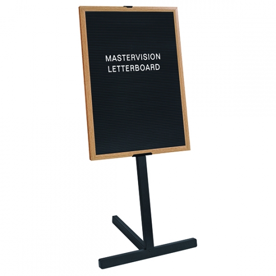 letterboard stand