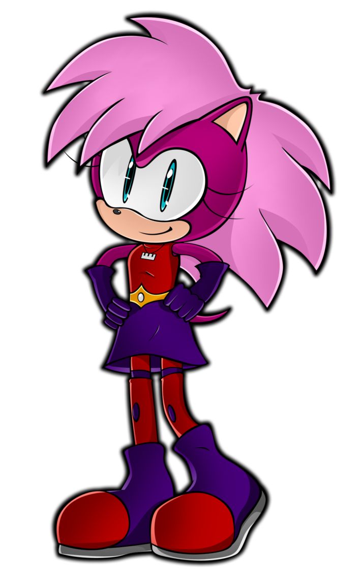 sonia hedgehog