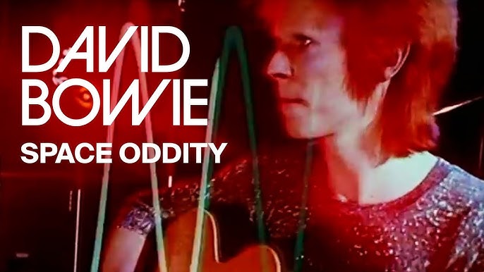 david bowie yt