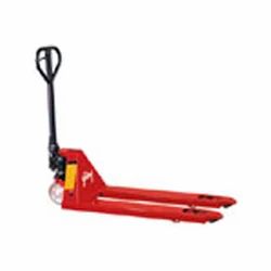 godrej pallet truck