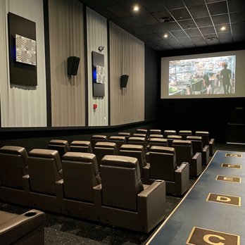 flagship premium cinemas - falmouth about