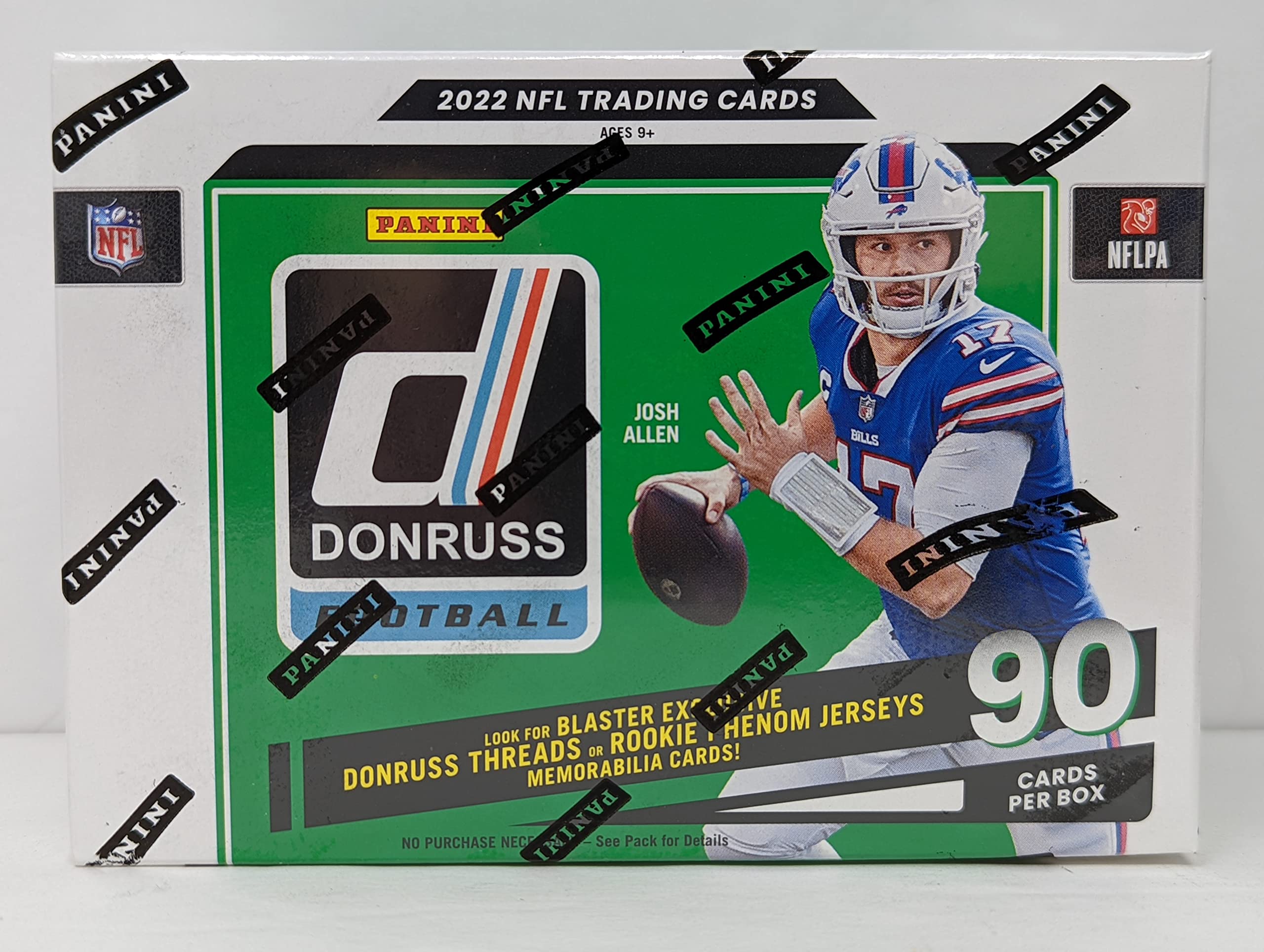 donruss