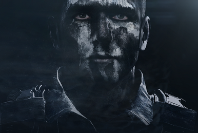 cod ghosts logan