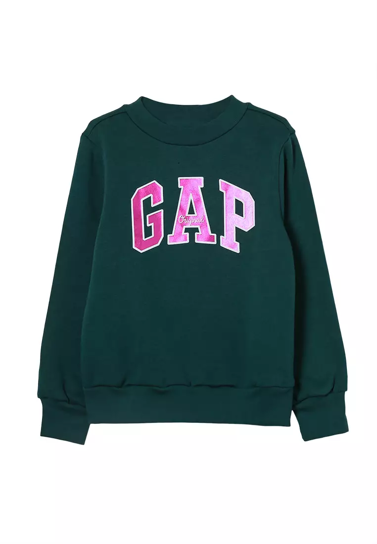 gap sweatshirt