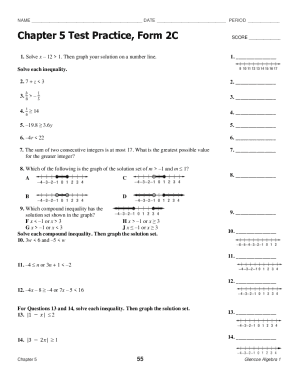 answer key for algebra 1 glencoe