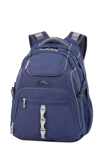 high sierra access 3.0 eco backpack review