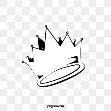 white crown png