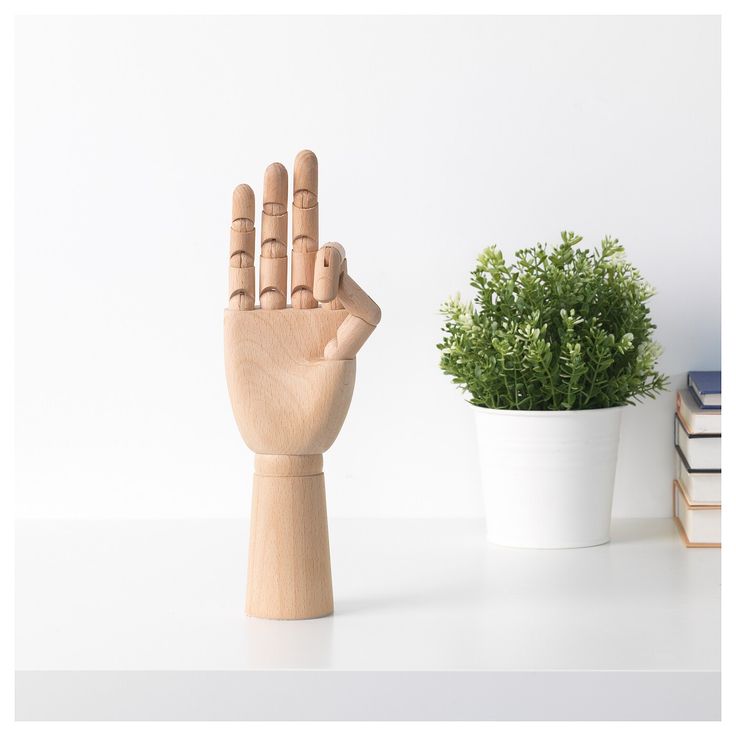 ikea hand