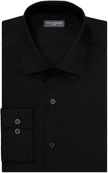 van heusen business shirt