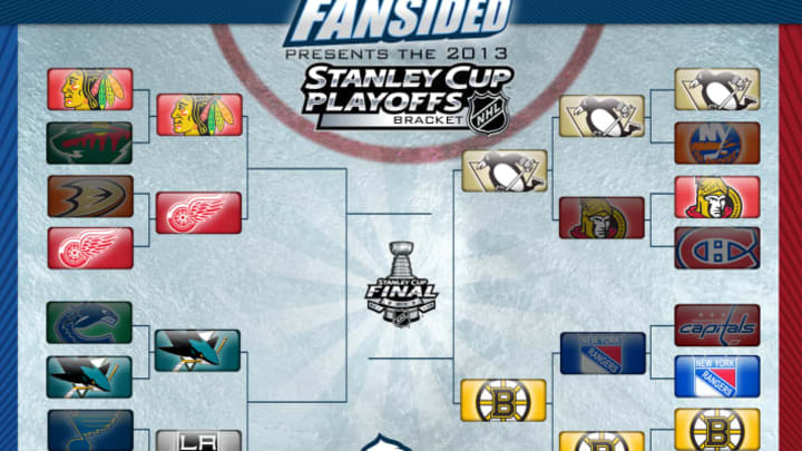 2013 stanley cup playoffs