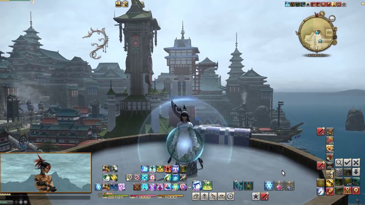 ffxiv sightseeing log