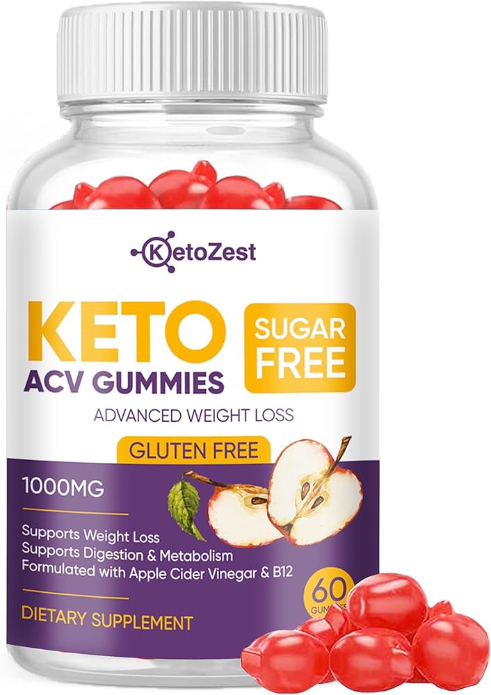 acv keto gummies reviews for weight loss