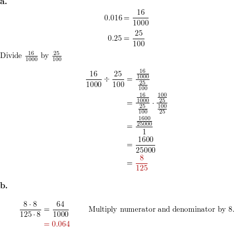 1000 divided by 16