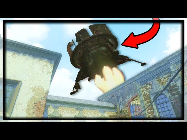 kino der toten easter egg