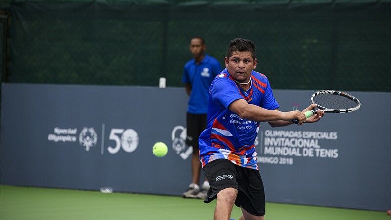 itf santo domingo