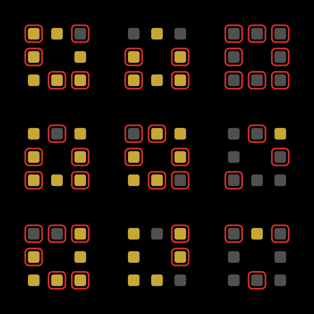 toa puzzle room