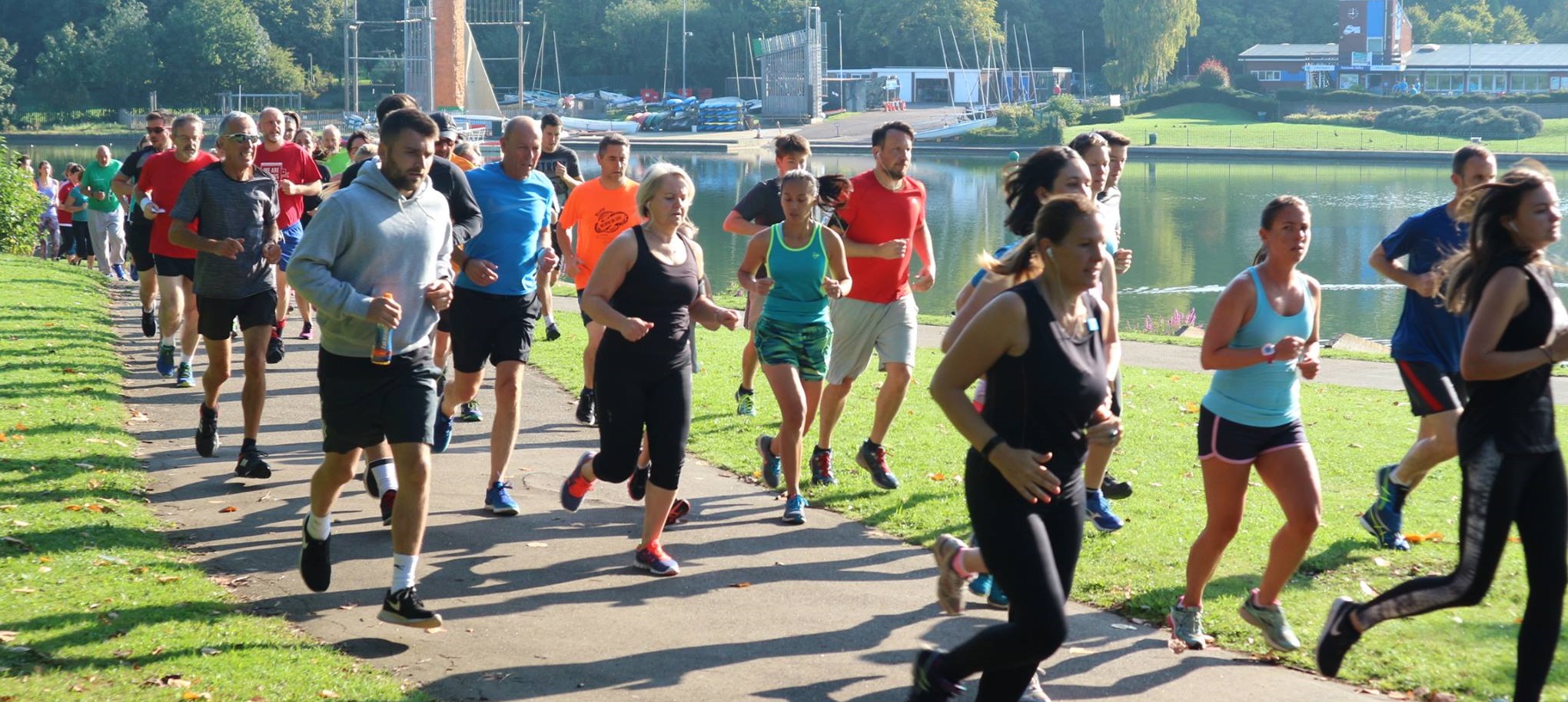 parkrun results search