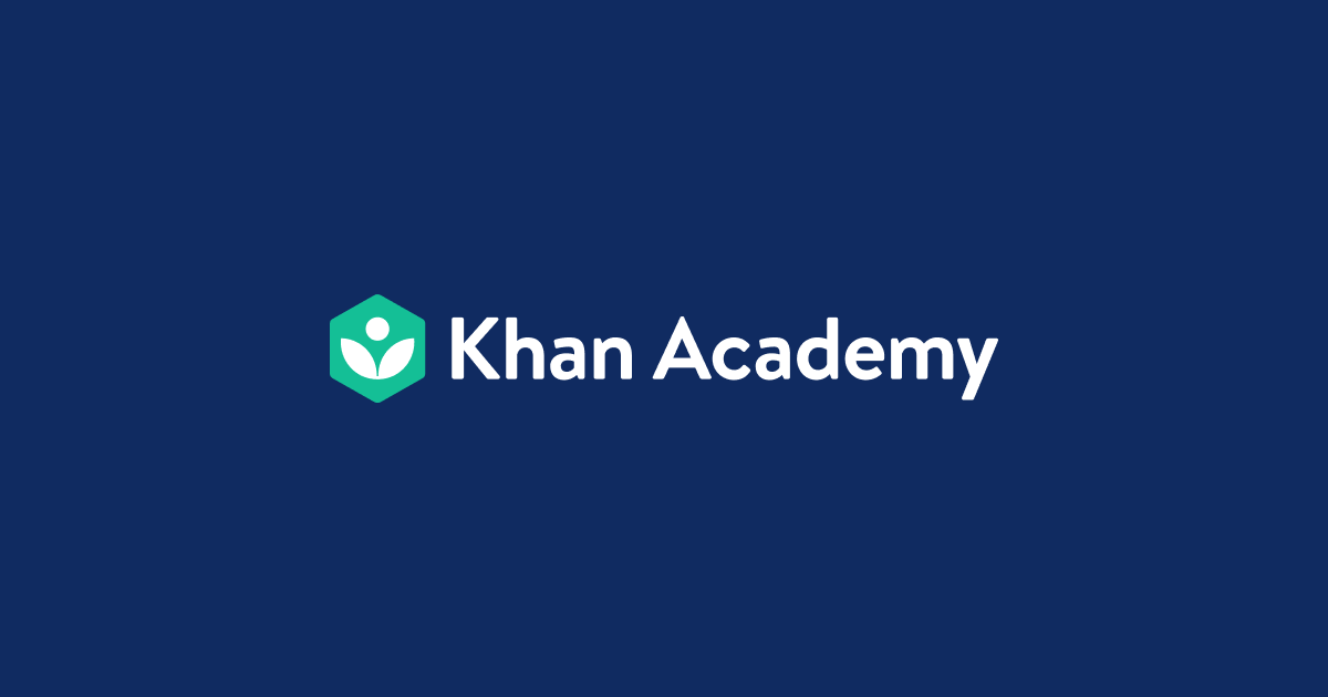 khan academy. com