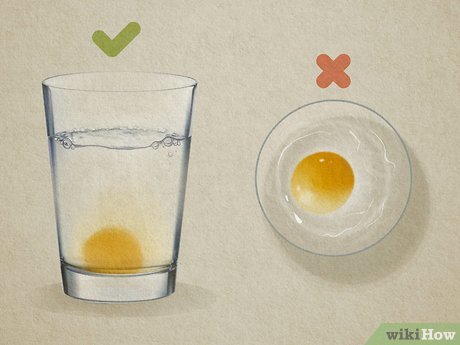 egg cleansing