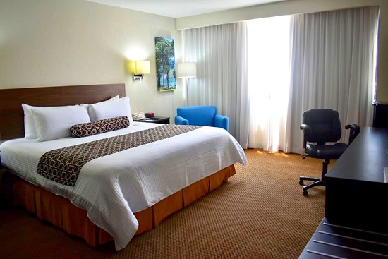 hotel wyndham culiacan