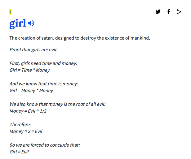 strap on urban dictionary