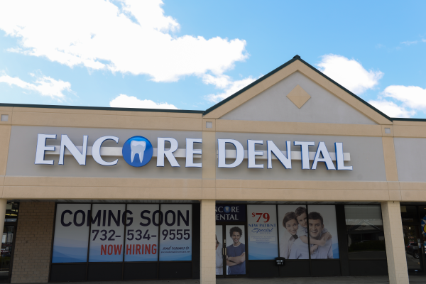 encore dental lacey nj