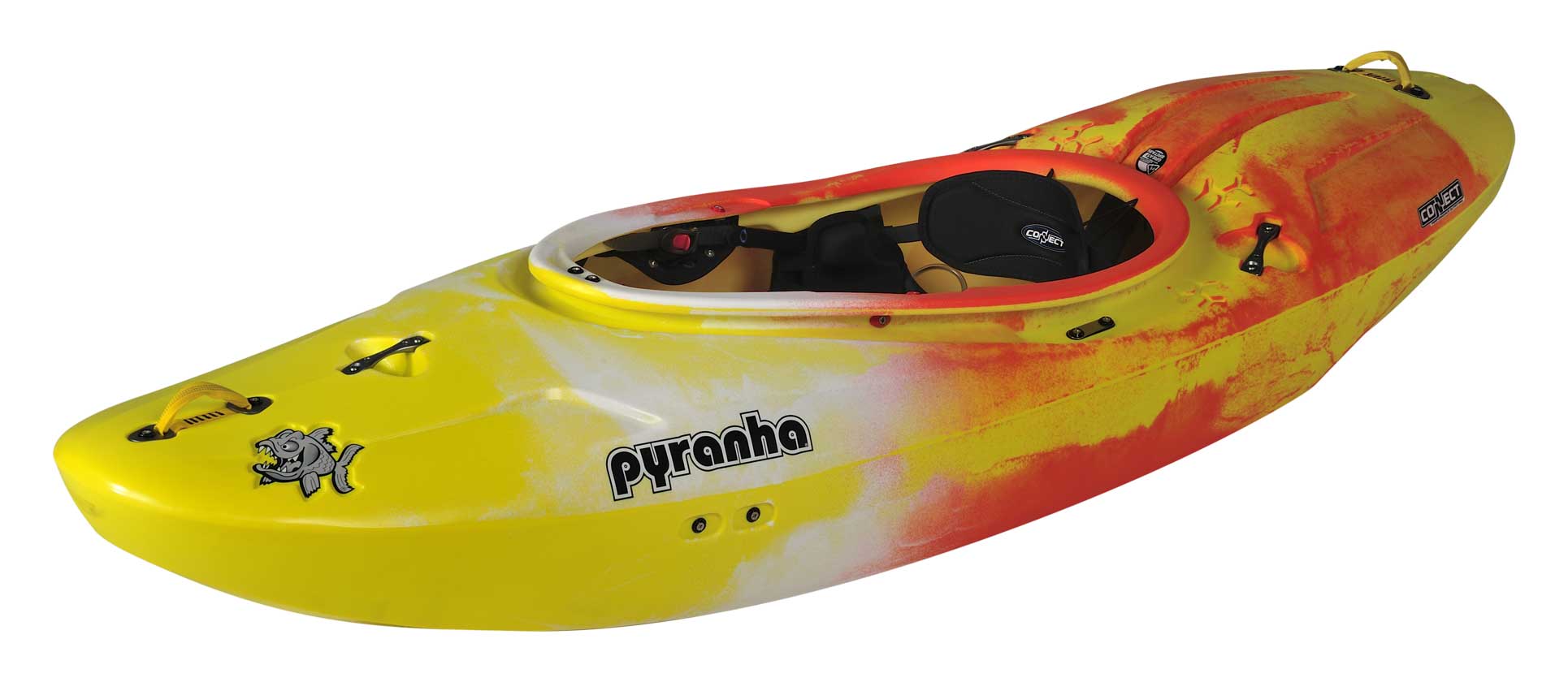 pyrana kayaks