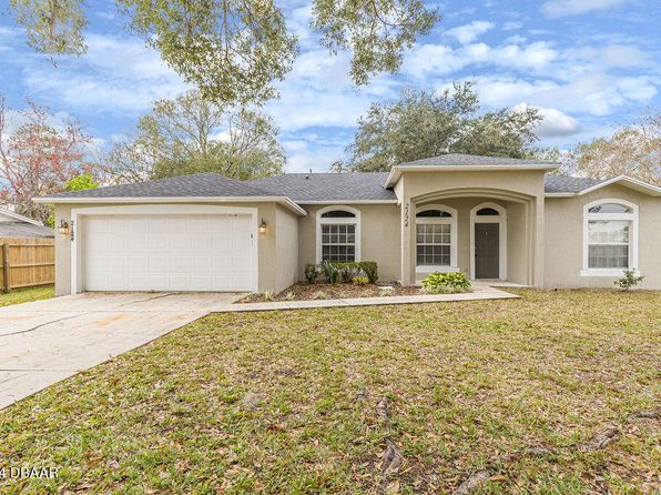 homes for sale in edgewater fl