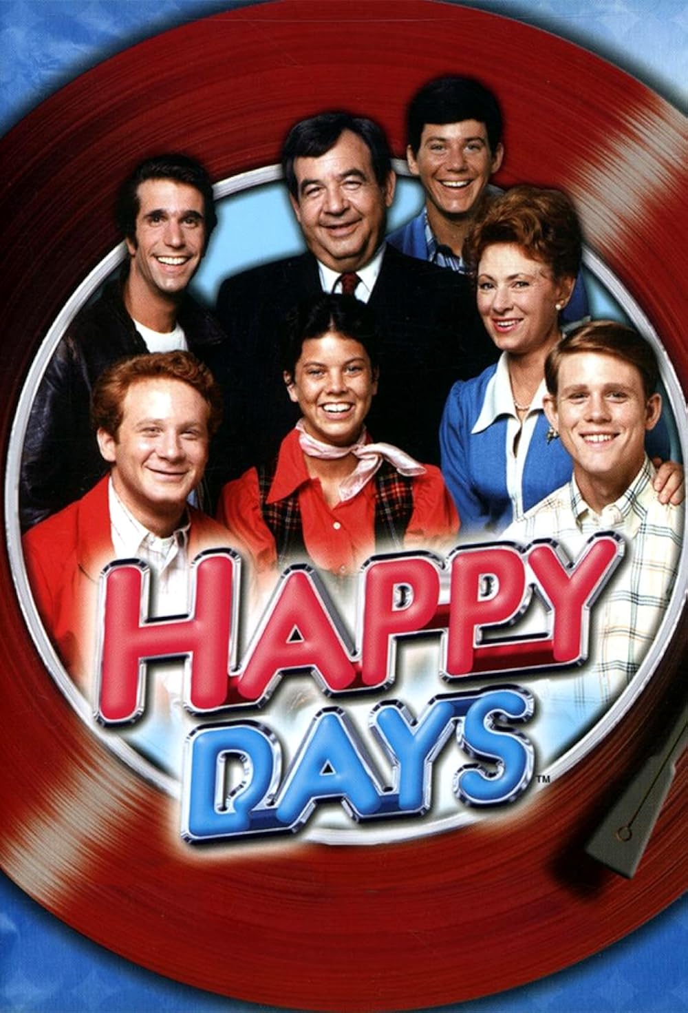 happy days season 10